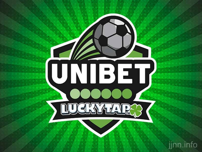 Unibet Lucky Tap