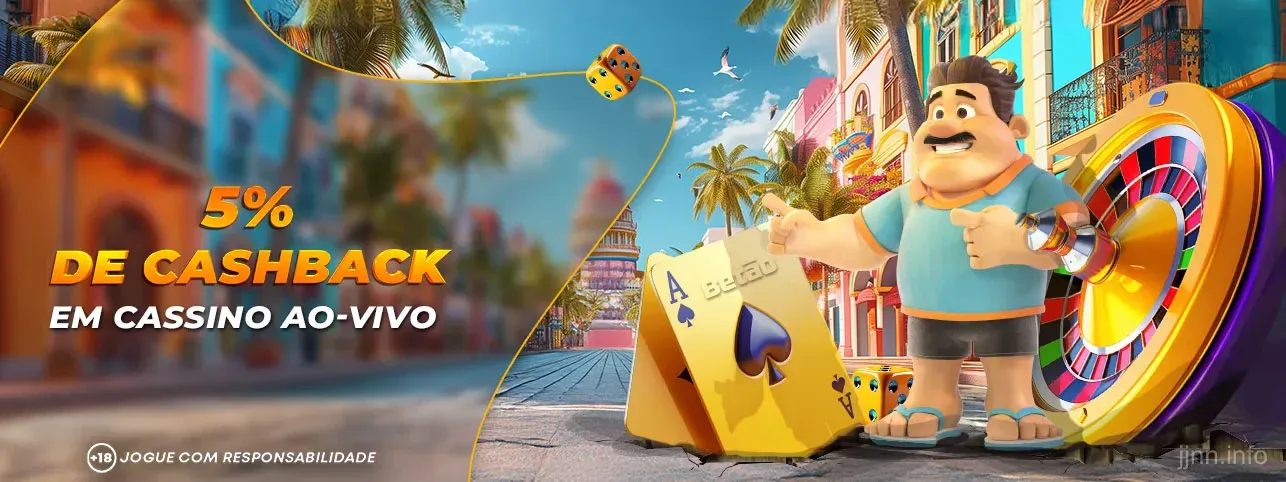 Promoção especial de slots