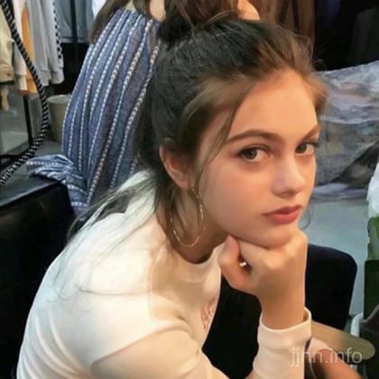 Avatar do usuário Maria